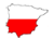 CALEFACCIÓN Y FONTANERÍA WHITE - Polski
